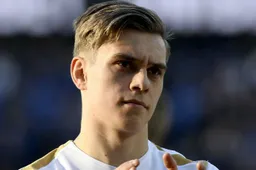 'Na Pozuelo ook Trossard naar de uitgang, jackpot voor Genk'