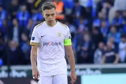 Leandro Trossard doet opmerkelijke uitspraken over Club Brugge