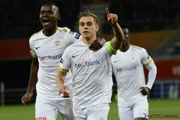 Pijnlijke leegloop bij Genk: ‘Deze 7 spelers uit kampioenenploeg vertrekken’