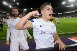 Trossard krijgt deze straf voor "Alle boeren zijn homo's"