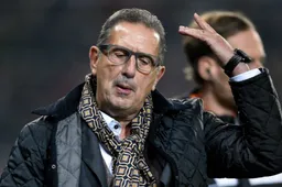 Leekens neemt zeer drastisch besluit na afgang met Algerije