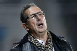 Leekens terug in België aan de slag?