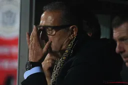 Officieel: Leekens al opnieuw aan de slag