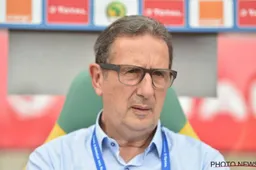 OFFICIEEL: Georges Leekens ontslagen