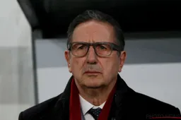 'Georges Leekens hakt knoop door over terugkeer naar België'