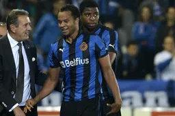 Vadis kreeg wel erg vreemde raad van Georges Leekens