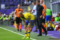 Legear maakt Anderlecht en fans belachelijk (Video)