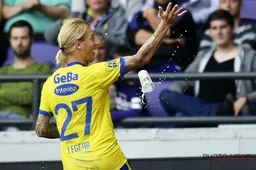 Legear haalt uit naar Standard: “Schuld van het bestuur”