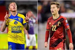 Jonathan Legear doet hallucinante uitspraken over Yari Verschaeren