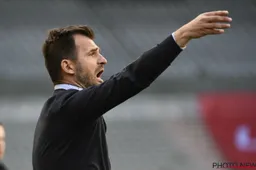 Eerste training Club Brugge lokt zeer veel toeschouwers