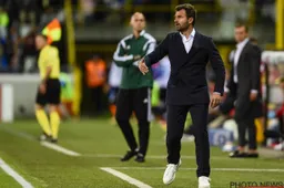 Blunder van Leko: "Hij had altijd moeten spelen"