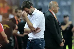 Van der Elst wijst vervanger Leko aan