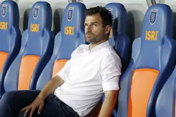 Leko in de problemen: "Hij kan er best niet aan denken"