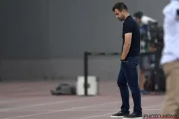 'Leko zit in vieze papieren bij Club Brugge'