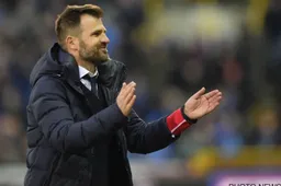 'Leko zorgt voor één 'verrassing' in opstelling Club Brugge'