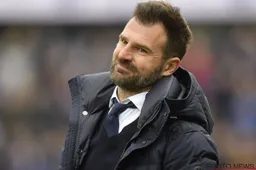 Groot dilemma voor Leko in selectie Club Brugge tegen Charleroi