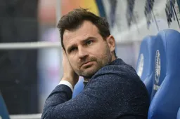 ‘Dan toch grote verrassing in de basisopstelling van Ivan Leko’