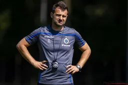 Spanningen lopen hoog op bij Club Brugge: "Dan moet je vertrekken"