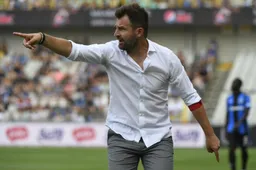 'PSG aast op sterkhouder van Club Brugge'