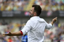 "Als Leko twee keer na elkaar verliest met Club is het crisis"