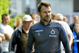 Leko laat zich uit over vertrek: "Ja, ik heb een aanbod gekregen"