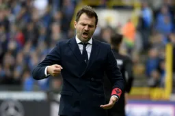 Over en uit voor Club-speler: “Leko heeft nooit in hem geloofd”