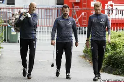 'Club Brugge ontslaat mogelijk Ivan Leko'