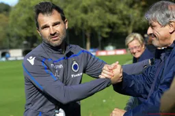 Leko reageert voor het eerst op zijn arrestatie