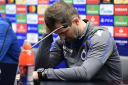 Leko haalt uit naar eigen speler: "Hij doet het opnieuw"