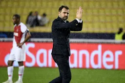 ‘Ivan Leko haalt meteen twee serieuze aanwinsten naar Antwerp'