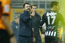 Leko onthult strategie: "Dat komt door het systeem van de play-offs, hé"