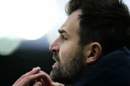 Ivan Leko komt met erg slecht nieuws na zege tegen Standard