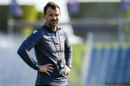 Transfermarkt LIVE: Edmilson terug naar Standard, Leko weg bij Club Brugge?