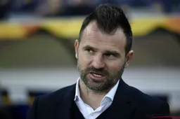 Club Brugge wordt afgeslacht in Europa League, fans razend op Leko