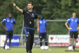 Club begint met 2 enorme verrassingen aan cruciaal CL-duel