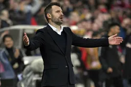 'Club Brugge neemt deze beslissing over het lot van Leko'