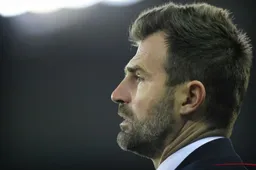 'Ivan Leko grijpt drastisch in bij Antwerp'