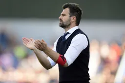 'Ivan Leko is verrassend op weg naar deze topclub'