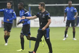 "Overbodige Club-speler behoort tot de beste in Europa"