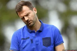 Leko bijt van zich af: "Dat kan je toch niet verwachten?"