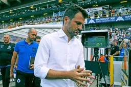 Leko denkt aan ingrijpen bij Club Brugge