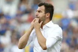 Leko: "Dan heb ik pas een probleem"