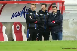 Dit gebeurt er met huidige assistenten Leko na komst van Timmy Simons