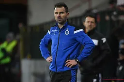 Leko stoomt geheim wapen klaar voor Play-Offs: "Klaar voor eindsprint"