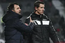 Vandenbempt: "Leko scoorde punten, maar daar moet hij mee opletten"