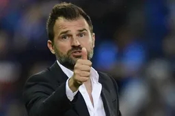 Leko laat zich uit over transfers van Club Brugge: "Zij krijgen nu hun kans"