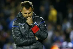 Leko bikkelhard voor eigen spelers: "Groter dan Cristiano Ronaldo"