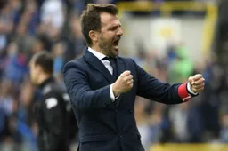 Ivan Leko kruist de vingers: "Hoop dat we ze beiden kunnen meenemen"