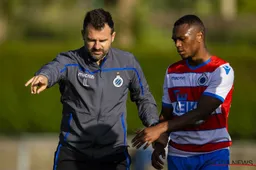 'Leko kiest voor dit spitsenduo tegen Anderlecht'