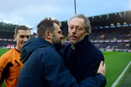 Club-fans mogen vieren, maar zijn wel woedend op Standard!